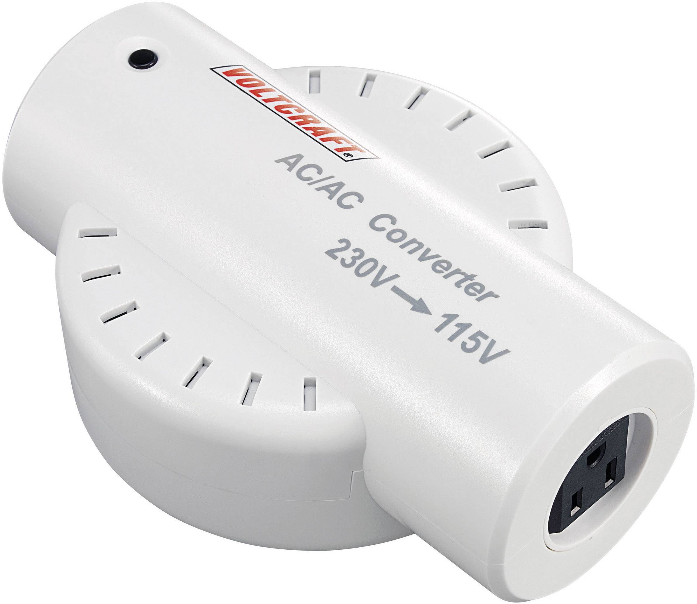 VOLTCRAFT IVC 230/115 80W 230 V/AC