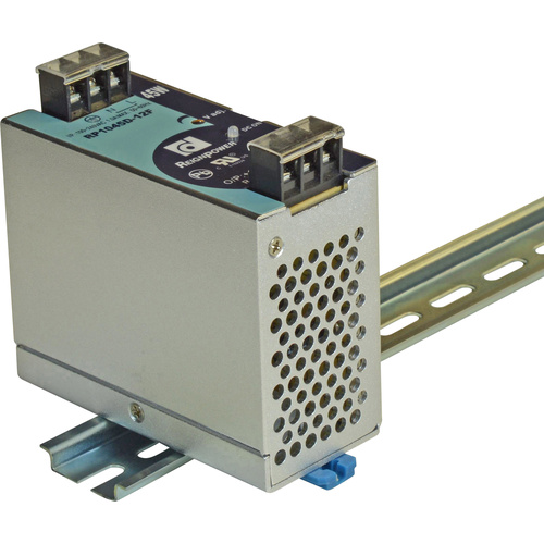 Dehner Elektronik DRP045D-05FTN Hutschienen-Netzteil (DIN-Rail) 5 V/DC 9A 45W Anzahl Ausgänge:1 x Inhalt 1St.