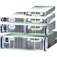 TDK-Lambda 19 Zoll Labornetzgerät, einstellbar GEN150-10 0 - 150 V/DC 0 - 10A Anzahl Ausgänge 1 x RS-232, RS-485 programmierbar TDK-Lambda 19 Zoll Labornetzgerät, einstellbar GEN150-10 0 - 150 V/DC 0 - 10A Anzahl Ausgänge 1 x RS-232, RS-485 programmierbar