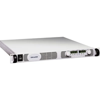 TDK-Lambda 19 Zoll Labornetzgerät, einstellbar GEN150-10 0 - 150 V/DC 0 - 10A Anzahl Ausgänge 1 x RS-232, RS-485 programmierbar TDK-Lambda 19 Zoll Labornetzgerät, einstellbar GEN150-10 0 - 150 V/DC 0 - 10A Anzahl Ausgänge 1 x RS-232, RS-485 programmierbar