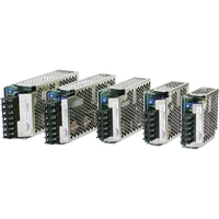 TDK-Lambda HWS150A-15/MEA Schaltnetzteil 150 W 1 St. TDK-Lambda HWS150A-15/MEA Schaltnetzteil 150 W 1 St.