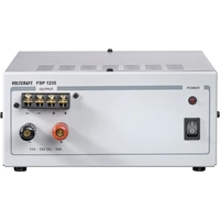 VOLTCRAFT FSP 1235 Labornetzgerät, Festspannung 11 - 15 V/DC 35 A 525 W Anzahl Ausgänge 1 x VOLTCRAFT FSP 1235 Labornetzgerät, Festspannung 11 - 15 V/DC 35 A 525 W Anzahl Ausgänge 1 x