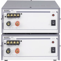 VOLTCRAFT FSP 1235 Labornetzgerät, Festspannung 11 - 15 V/DC 35 A 525 W Anzahl Ausgänge 1 x VOLTCRAFT FSP 1235 Labornetzgerät, Festspannung 11 - 15 V/DC 35 A 525 W Anzahl Ausgänge 1 x