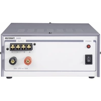 VOLTCRAFT FSP 2420 Labornetzgerät, Festspannung 24 - 29 V/DC 20A 540W Anzahl Ausgänge 1 x VOLTCRAFT FSP 2420 Labornetzgerät, Festspannung 24 - 29 V/DC 20A 540W Anzahl Ausgänge 1 x