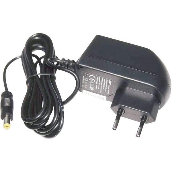 Dehner Elektronik SYS 1308-2424-W2E EURO Steckernetzteil, Festspannung 24 V/DC 1000mA 24W Dehner Elektronik SYS 1308-2424-W2E EURO Steckernetzteil, Festspannung 24 V/DC 1000mA 24W