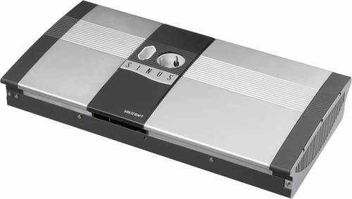 Wechselrichter SW-2000 24V 2000W 24 V/DC - 230 V/AC Fernbedienbar