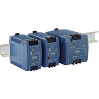 PULS ML30.100 Hutschienen-Netzteil (DIN-Rail) 24 V/DC 1.3A 30W Anzahl Ausgänge:1 x Inhalt 1St. PULS ML30.100 Hutschienen-Netzteil (DIN-Rail) 24 V/DC 1.3A 30W Anzahl Ausgänge:1 x Inhalt 1St.
