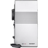 VOLTCRAFT Wechselrichter SW-150 12V 150W 12 V/DC - 230 V/AC Lüfterlos VOLTCRAFT Wechselrichter SW-150 12V 150W 12 V/DC - 230 V/AC Lüfterlos