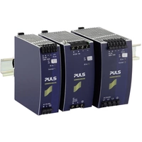 PULS CS5.241 Hutschienen-Netzteil (DIN-Rail) 24 V/DC 5A 120W Anzahl Ausgänge:1 x Inhalt 1St. PULS CS5.241 Hutschienen-Netzteil (DIN-Rail) 24 V/DC 5A 120W Anzahl Ausgänge:1 x Inhalt 1St.