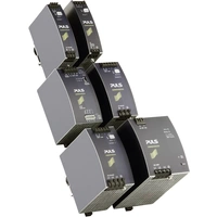 PULS CS5.241 Hutschienen-Netzteil (DIN-Rail) 24 V/DC 5A 120W Anzahl Ausgänge:1 x Inhalt 1St. PULS CS5.241 Hutschienen-Netzteil (DIN-Rail) 24 V/DC 5A 120W Anzahl Ausgänge:1 x Inhalt 1St.
