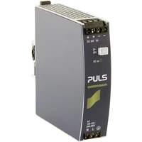 PULS CS5.241 Hutschienen-Netzteil (DIN-Rail) 24 V/DC 5A 120W Anzahl Ausgänge:1 x Inhalt 1St. PULS CS5.241 Hutschienen-Netzteil (DIN-Rail) 24 V/DC 5A 120W Anzahl Ausgänge:1 x Inhalt 1St.