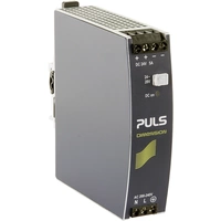 PULS CS5.244 Hutschienen-Netzteil (DIN-Rail) 24 V/DC 5A 120W Anzahl Ausgänge:1 x Inhalt 1St. PULS CS5.244 Hutschienen-Netzteil (DIN-Rail) 24 V/DC 5A 120W Anzahl Ausgänge:1 x Inhalt 1St.