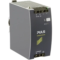PULS CS10.244 Hutschienen-Netzteil (DIN-Rail) 24 V/DC 10A 240W Anzahl Ausgänge:1 x Inhalt 1St. PULS CS10.244 Hutschienen-Netzteil (DIN-Rail) 24 V/DC 10A 240W Anzahl Ausgänge:1 x Inhalt 1St.