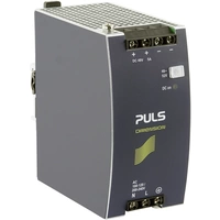 PULS CS10.481 Hutschienen-Netzteil (DIN-Rail) 48 V/DC 5A 240W Anzahl Ausgänge:1 x Inhalt 1St. PULS CS10.481 Hutschienen-Netzteil (DIN-Rail) 48 V/DC 5A 240W Anzahl Ausgänge:1 x Inhalt 1St.