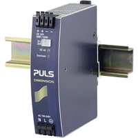 PULS QS3.241 Hutschienen-Netzteil (DIN-Rail) 24 V/DC 3.4A 80W Anzahl Ausgänge:1 x Inhalt 1St. PULS QS3.241 Hutschienen-Netzteil (DIN-Rail) 24 V/DC 3.4A 80W Anzahl Ausgänge:1 x Inhalt 1St.