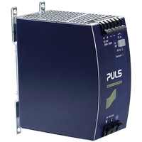 PULS QS10.241 Hutschienen-Netzteil (DIN-Rail) 24 V/DC 10A 240W Anzahl Ausgänge:1 x Inhalt 1St. PULS QS10.241 Hutschienen-Netzteil (DIN-Rail) 24 V/DC 10A 240W Anzahl Ausgänge:1 x Inhalt 1St.