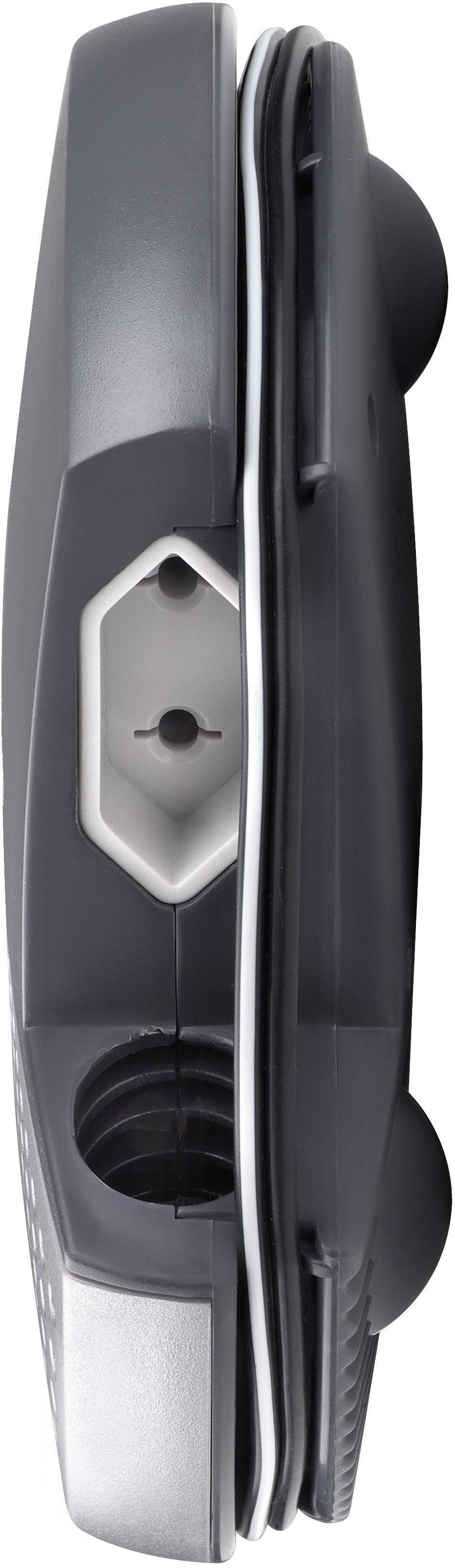 VOLTCRAFT Wechselrichter SW-100 12V 100W 12 V/DC - 230 V/AC Lüfterlos