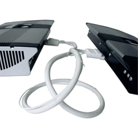 VOLTCRAFT Wechselrichter SW-4000 12V 4000W 12 V/DC - 230 V/AC Fernbedienbar VOLTCRAFT Wechselrichter SW-4000 12V 4000W 12 V/DC - 230 V/AC Fernbedienbar