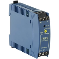 PULS ML15.241 Hutschienen-Netzteil (DIN-Rail) 24 V/DC 0.63A 15W Anzahl Ausgänge:1 x Inhalt 1St. PULS ML15.241 Hutschienen-Netzteil (DIN-Rail) 24 V/DC 0.63A 15W Anzahl Ausgänge:1 x Inhalt 1St.