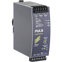 PULS DIMENSION UB10.241 USV-Schaltmodul PULS DIMENSION UB10.241 USV-Schaltmodul
