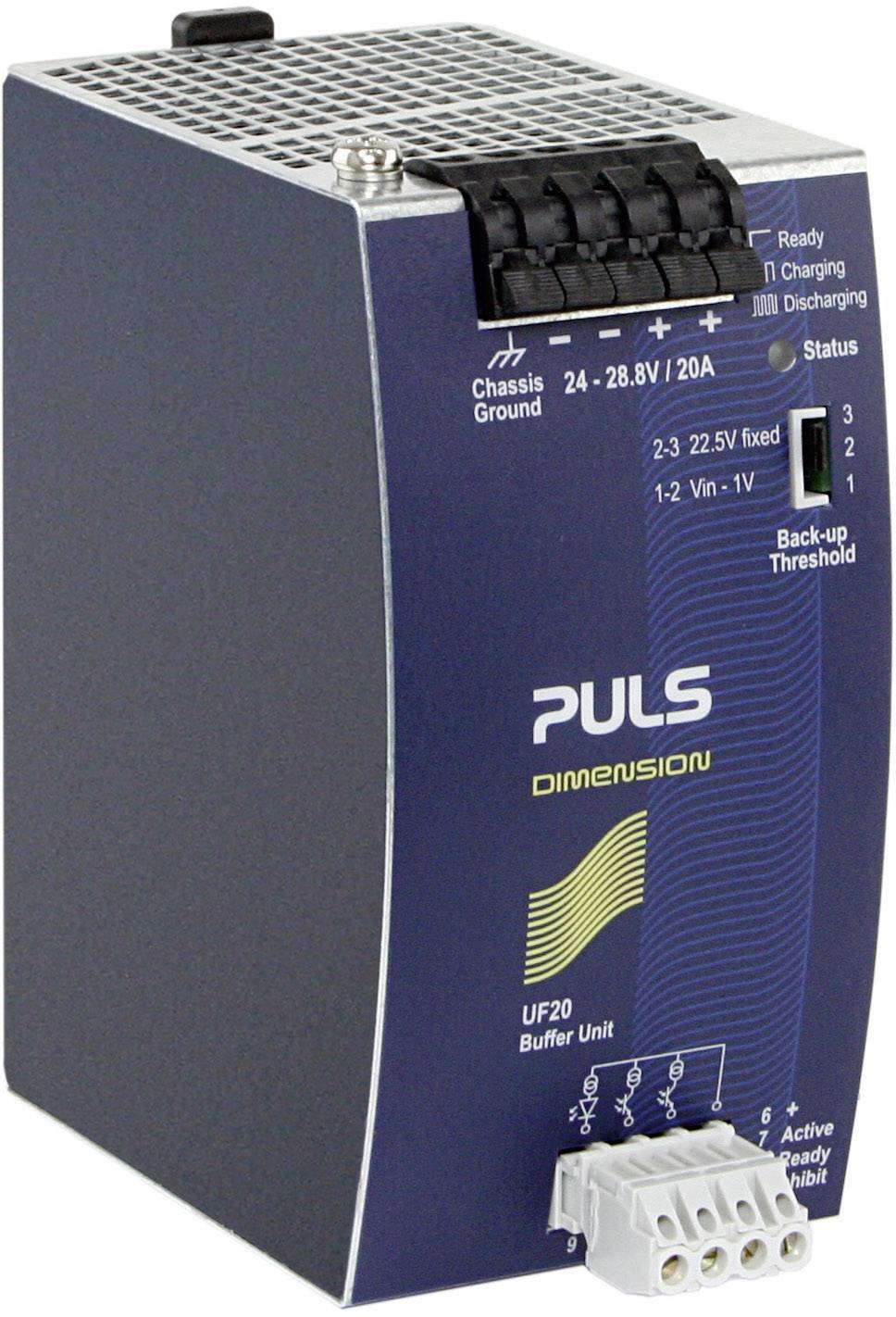 PULS DIMENSION UF20.241 Energiespeicher