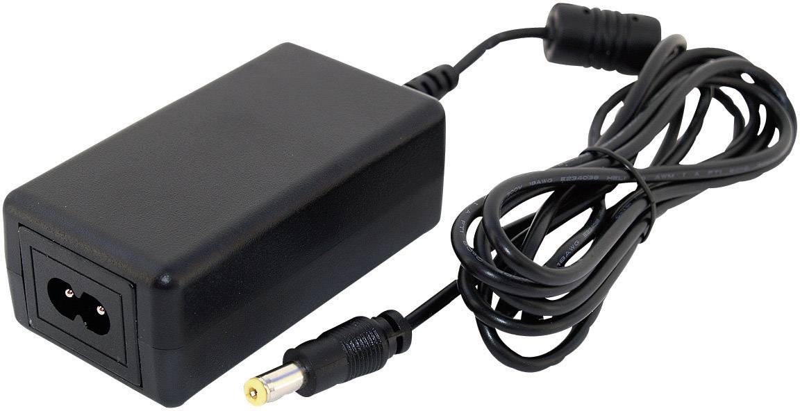 Dehner Elektronik SYS 1319-3012-T2 Tischnetzteil, Festspannung 12 V/DC 2.5A 30W