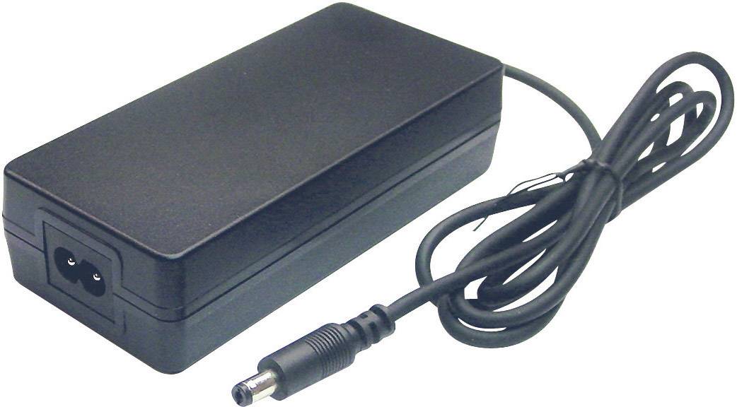 Phihong PSAA60W-120 Tischnetzteil, Festspannung 12 V/DC 5000 mA 60 W
