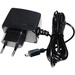 Dehner Elektronik SYS 1421-0605-W2E-Mini-USB SYS 1421-0605-W2E-Mini-USB USB-Ladegerät Steckdose Aus