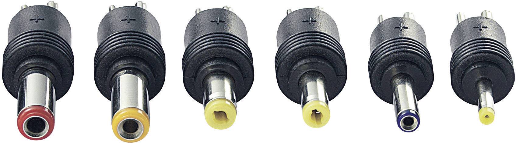 VOLTCRAFT SMP-20A DC/DC-Wandler 12 V/DC - 12 V/DC/1.5A 18W