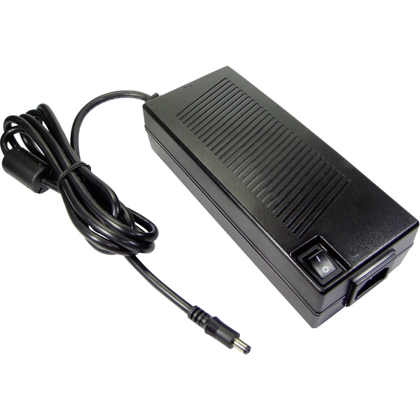 Protek PMP120-12-B1-S Tischnetzteil, Festspannung 12 V/DC 8000mA 120W Protek PMP120-12-B1-S Tischnetzteil, Festspannung 12 V/DC 8000mA 120W