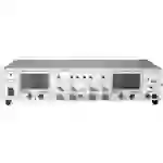 VOLTCRAFT VSP 2410 Labornetzgerät, einstellbar 0.1 - 40 V/DC 0 - 10A 809W Anzahl Ausgänge 3 x VOLTCRAFT VSP 2410 Labornetzgerät, einstellbar 0.1 - 40 V/DC 0 - 10A 809W Anzahl Ausgänge 3 x