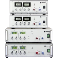Statron 3252.1 Labornetzgerät, einstellbar 0 - 36 V/DC 0 - 13A 468W Anzahl Ausgänge 1 x Statron 3252.1 Labornetzgerät, einstellbar 0 - 36 V/DC 0 - 13A 468W Anzahl Ausgänge 1 x