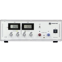 Statron 3252.1 Labornetzgerät, einstellbar 0 - 36 V/DC 0 - 13A 468W Anzahl Ausgänge 1 x Statron 3252.1 Labornetzgerät, einstellbar 0 - 36 V/DC 0 - 13A 468W Anzahl Ausgänge 1 x