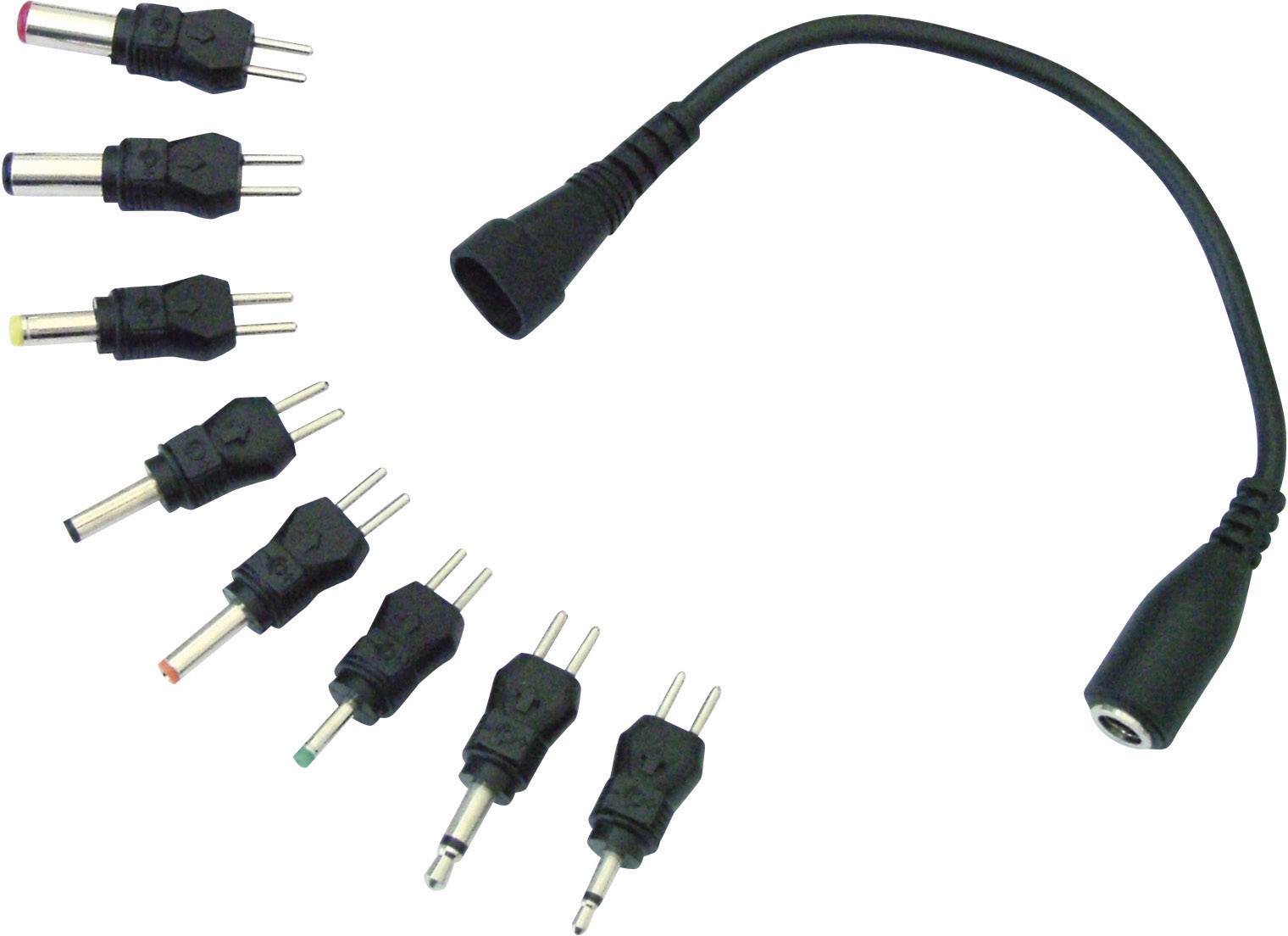 Egston 5.5/2.1 Adapterstecker Passend für Marke Egston