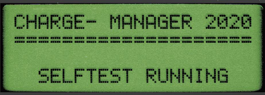 VOLTCRAFT Charge Manager CM2020 Rundzellen-Ladegerät NiCd, NiMH Micro (AAA), Mignon (AA), Baby (C), Mono (D), 9V Block