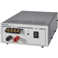 VOLTCRAFT FSP 2410 Labornetzgerät, Festspannung 24 - 29 V/DC 10 A 240 W Anzahl Ausgänge 1 x VOLTCRAFT FSP 2410 Labornetzgerät, Festspannung 24 - 29 V/DC 10 A 240 W Anzahl Ausgänge 1 x