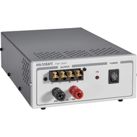 VOLTCRAFT FSP 2410 Labornetzgerät, Festspannung 24 - 29 V/DC 10 A 240 W Anzahl Ausgänge 1 x VOLTCRAFT FSP 2410 Labornetzgerät, Festspannung 24 - 29 V/DC 10 A 240 W Anzahl Ausgänge 1 x