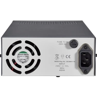 VOLTCRAFT FSP 2410 Labornetzgerät, Festspannung 24 - 29 V/DC 10 A 240 W Anzahl Ausgänge 1 x VOLTCRAFT FSP 2410 Labornetzgerät, Festspannung 24 - 29 V/DC 10 A 240 W Anzahl Ausgänge 1 x