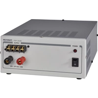 VOLTCRAFT FSP 2420 Labornetzgerät, Festspannung 24 - 29 V/DC 20A 540W Anzahl Ausgänge 1 x VOLTCRAFT FSP 2420 Labornetzgerät, Festspannung 24 - 29 V/DC 20A 540W Anzahl Ausgänge 1 x