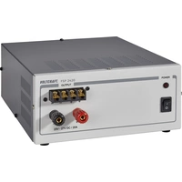 VOLTCRAFT FSP 2420 Labornetzgerät, Festspannung 24 - 29 V/DC 20 A 540 W Anzahl Ausgänge 1 x VOLTCRAFT FSP 2420 Labornetzgerät, Festspannung 24 - 29 V/DC 20 A 540 W Anzahl Ausgänge 1 x