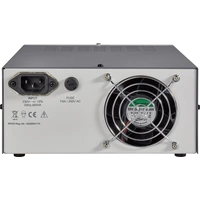 VOLTCRAFT FSP 2420 Labornetzgerät, Festspannung 24 - 29 V/DC 20 A 540 W Anzahl Ausgänge 1 x VOLTCRAFT FSP 2420 Labornetzgerät, Festspannung 24 - 29 V/DC 20 A 540 W Anzahl Ausgänge 1 x