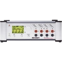VOLTCRAFT ALC 8500 EXPERT Modellbau-Multifunktionsladegerät 5000 mA NiCd, NiMH, LiIon, LiPo, LiFePO, Blei-Gel, Blei-Säure, Blei-Vlies, NiZn, Blei-C VOLTCRAFT ALC 8500 EXPERT Modellbau-Multifunktionsladegerät 5000 mA NiCd, NiMH, LiIon, LiPo, LiFePO, Blei-Gel, Blei-Säure, Blei-Vlies, NiZn, Blei-C