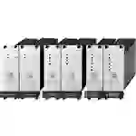 EA Elektro Automatik EA-PS 812-24-80 Double DIN-Einschub Netzteil EA-PS 800 Serie 12 V/DC / 7.5 A 90 W EA Elektro Automatik EA-PS 812-24-80 Double DIN-Einschub Netzteil EA-PS 800 Serie 12 V/DC / 7.5 A 90 W