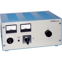 Thalheimer LTS 610 Labor-Trenntrafo einstellbar 2500 VA Anzahl Ausgänge: 1 x 2 - 250 V/AC Thalheimer LTS 610 Labor-Trenntrafo einstellbar 2500 VA Anzahl Ausgänge: 1 x 2 - 250 V/AC