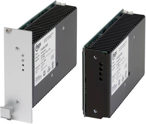 Mgv P140R-0530 DIN-Einschub Einbau-Schaltnetzteil P140R-0530 Anzahl Ausgänge: 1 150 W