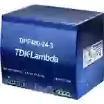 TDK-Lambda DPP480-24-1 Hutschienen-Netzteil (DIN-Rail) 24 V/DC 20 A 480 W Anzahl Ausgänge:1 x Inhal TDK-Lambda DPP480-24-1 Hutschienen-Netzteil (DIN-Rail) 24 V/DC 20 A 480 W Anzahl Ausgänge:1 x Inhal