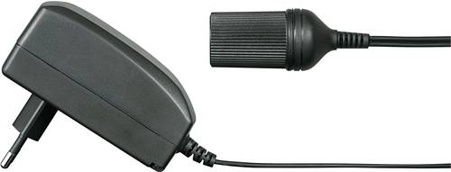 VOLTCRAFT FPPS 12-27W Steckernetzteil, Festspannung 12 V/DC 2250mA 27W
