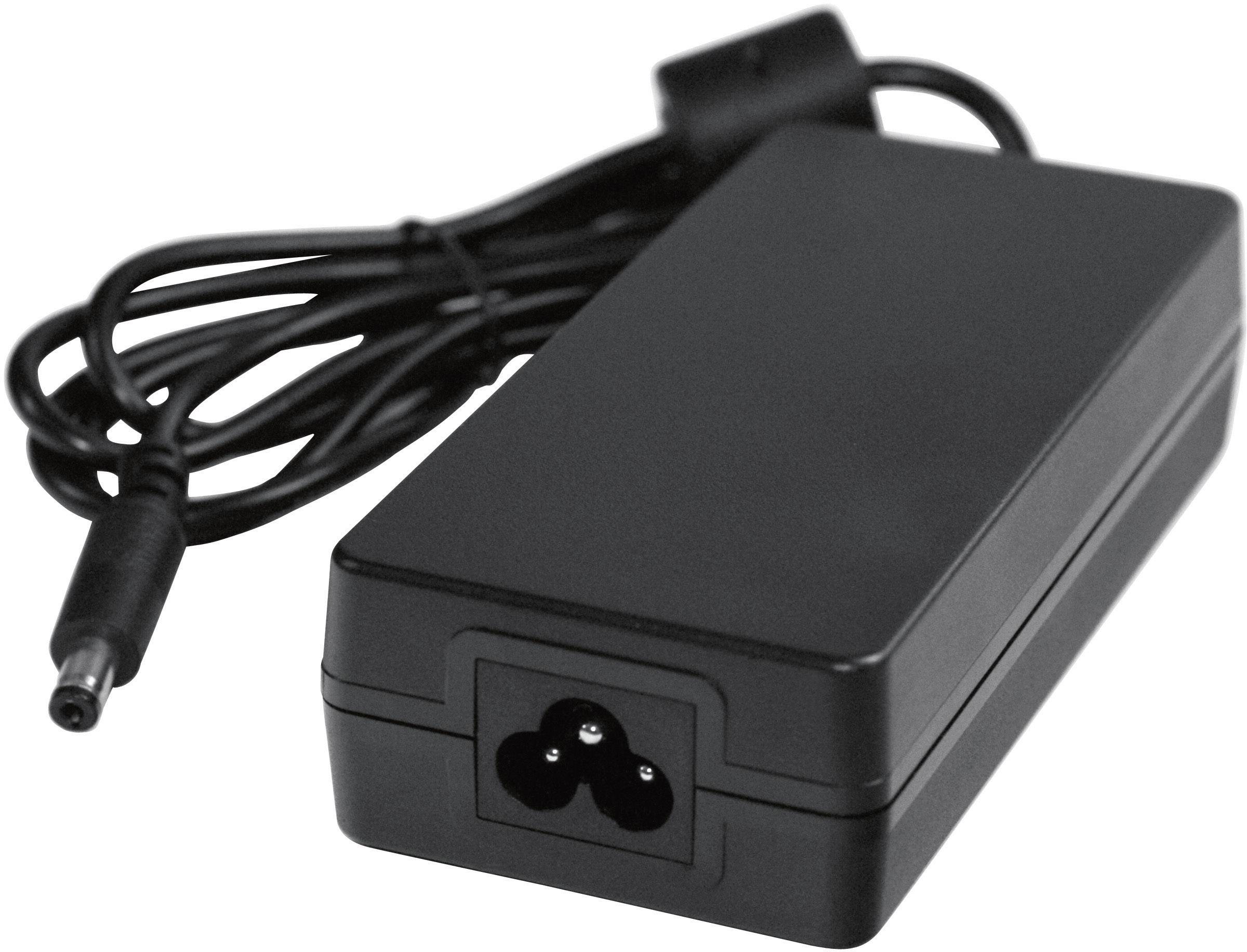 Phihong PSAA60M-120-C Tischnetzteil, Festspannung 12 V/DC 5000 mA 60 W