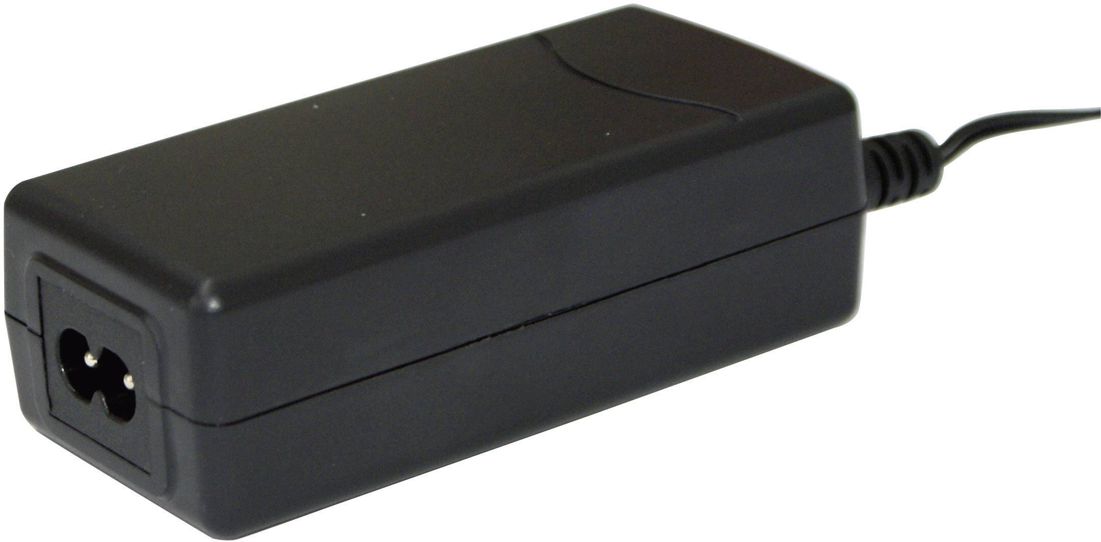 Egston 003980034 Tischnetzteil, Festspannung 12 V/DC 3.5A 42W