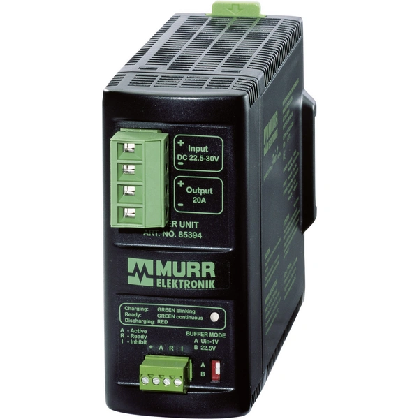 Murrelektronik MB Cap 20/24 0,2 Energiespeicher Murrelektronik MB Cap 20/24 0,2 Energiespeicher